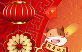 只爭朝夕擔使命，不負韶華再前進！林頓全自動洗車機新春賀詞！