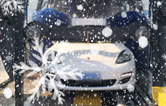 又是一年冬季時，全自動洗車機如何輕松過冬？林頓自動化談電腦洗車機冬季包養(yǎng)維護的那些事兒！