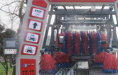 全自動洗車機日常養(yǎng)護不能少----設(shè)備品質(zhì)雖好，但仍需注重維保！