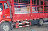 南京林頓全自動洗車機冬日再迎發(fā)貨潮！