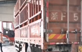 春暖金陵，風(fēng)光正好！林頓電腦洗車機(jī)企業(yè)生產(chǎn)達(dá)產(chǎn)增效！發(fā)貨浙江嘉興桐鄉(xiāng)、江蘇鎮(zhèn)江丹陽各一臺(tái)